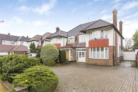 4 bedroom semi-detached house for sale - Freston Gardens, Barnet, EN4