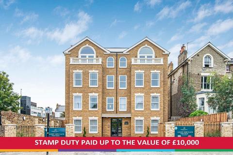 1, Ashmere House, 1 Manor Park, London, SE13 5QZ