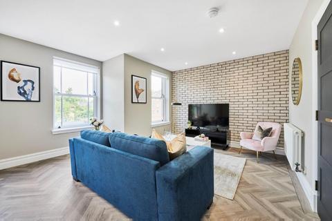 1, Ashmere House, 1 Manor Park, London, SE13 5QZ