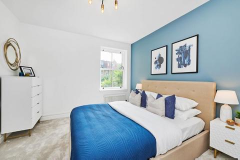1, Ashmere House, 1 Manor Park, London, SE13 5QZ