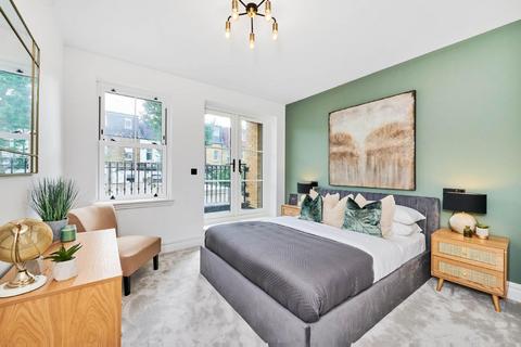 1, Ashmere House, 1 Manor Park, London, SE13 5QZ