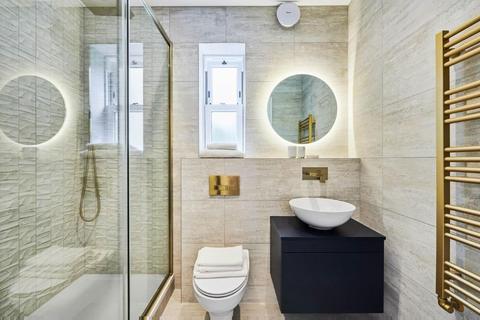 1, Ashmere House, 1 Manor Park, London, SE13 5QZ