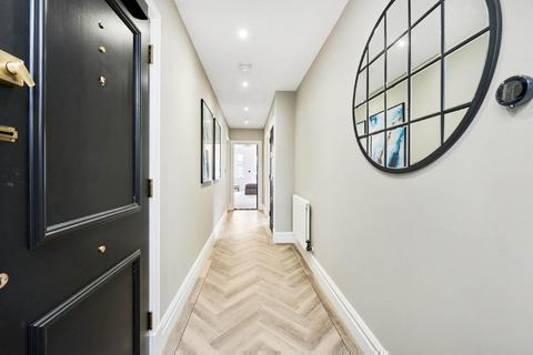 1, Ashmere House, 1 Manor Park, London, SE13 5QZ