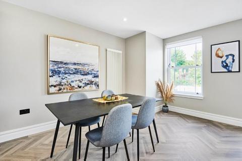 1, Ashmere House, 1 Manor Park, London, SE13 5QZ