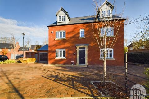 undefined, Earle Gardens, Dunchurch, CV22