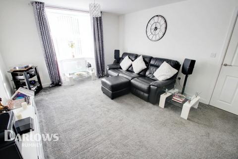 4 bedroom detached house for sale, Cypress Crescent, Cardiff