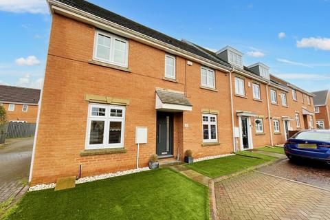 2 Burnside Close, Boldon Colliery, NE35 9BU