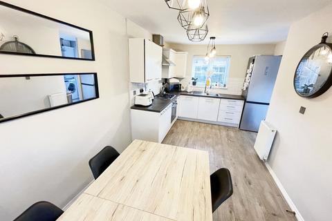 2 Burnside Close, Boldon Colliery, NE35 9BU