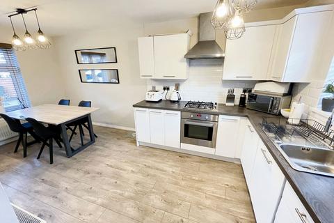 2 Burnside Close, Boldon Colliery, NE35 9BU
