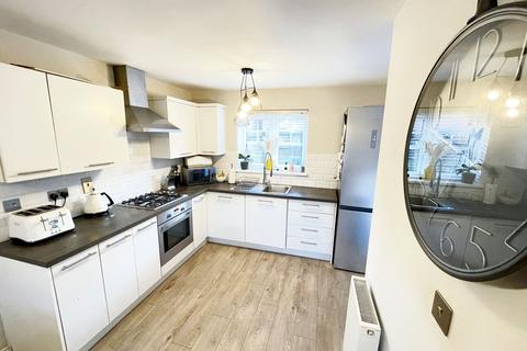 2 Burnside Close, Boldon Colliery, NE35 9BU