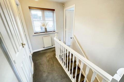 2 Burnside Close, Boldon Colliery, NE35 9BU