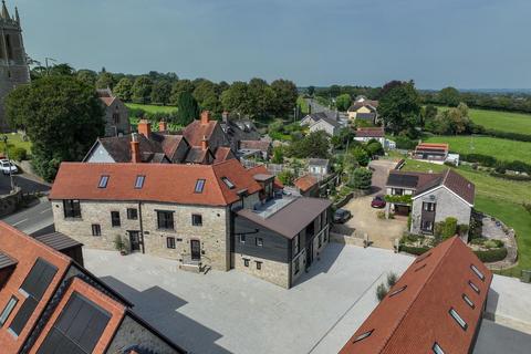 3 bedroom barn conversion for sale - Church Hill, Stalbridge, Sturminster Newton, DT10