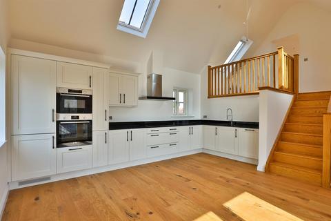 3 bedroom barn conversion for sale - Church Hill, Stalbridge, Sturminster Newton, DT10