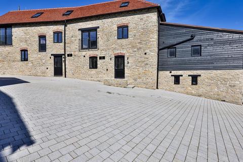 3 bedroom barn conversion for sale - Church Hill, Stalbridge, Sturminster Newton, DT10