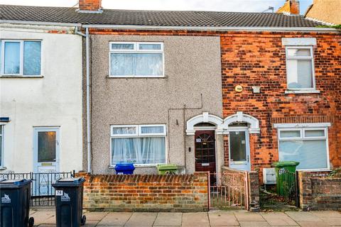 2 bedroom terraced house for sale, Haven Avenue, Grimsby, Lincolnshire, DN31