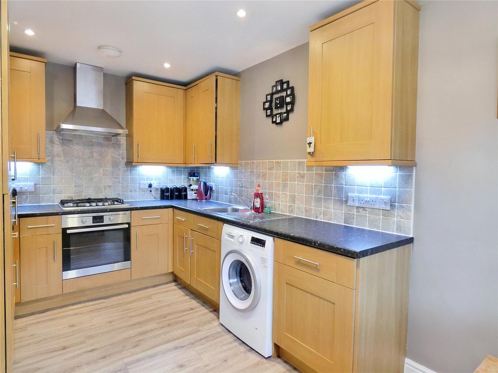 Clifton Hill Gardens, Clifton, Penrith, CA10 3 bed semidetached house