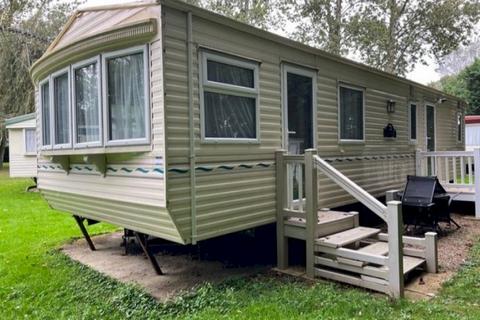 2 bedroom static caravan for sale, Waveney Valley Holiday Park, Rushall IP21