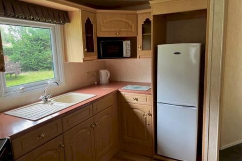 2 bedroom static caravan for sale, Waveney Valley Holiday Park, Rushall IP21