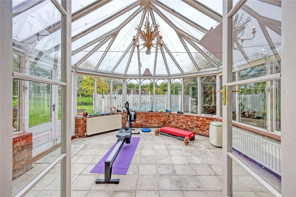 Conservatory