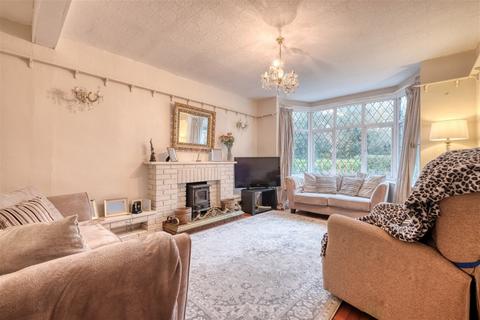 4 bedroom detached house for sale, Cloweswood Lane, Earlswood, Solihull, B94 5SE