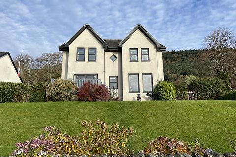 4 bedroom detached house for sale - Shore Road, Napier Point, Kilmun, Argyll and Bute, PA23