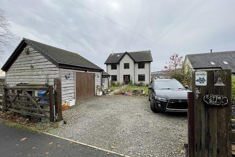 4 bedroom detached house for sale - Shore Road, Napier Point, Kilmun, Argyll and Bute, PA23