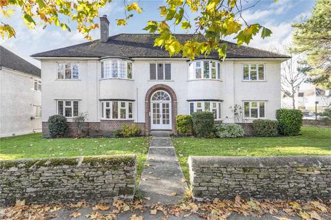 undefined, Banbury Road, North Oxford