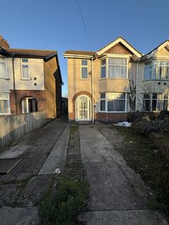 4 bedroom semi-detached house to rent, Green Road, Headington, Oxford, Oxfordshire, OX3