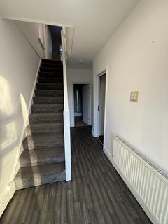 4 bedroom semi-detached house to rent, Green Road, Headington, Oxford, Oxfordshire, OX3