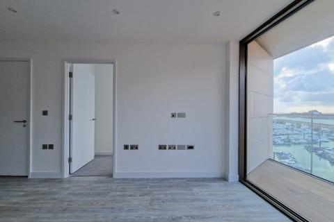 2 bedroom apartment for sale, La Rue de L'etau, St. Helier, Jersey, Channel Islands, JE2