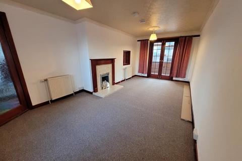 2 bedroom terraced house to rent, Lochside Road, Dumfries, Dumfries And Galloway. DG2 0EA