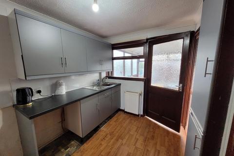 2 bedroom terraced house to rent, Lochside Road, Dumfries, Dumfries And Galloway. DG2 0EA