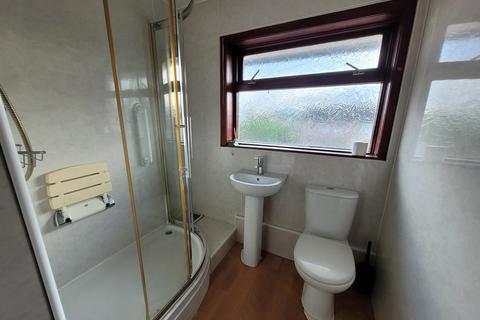 2 bedroom terraced house to rent, Lochside Road, Dumfries, Dumfries And Galloway. DG2 0EA