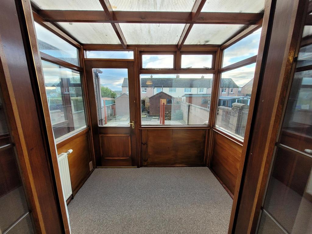 Sun Room