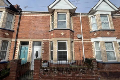 40 Duckworth Road, Exeter, EX2 9BP