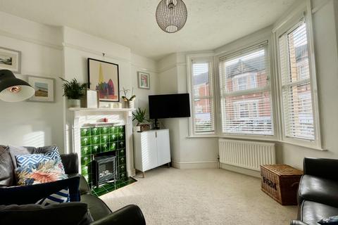 40 Duckworth Road, Exeter, EX2 9BP