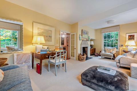6 bedroom detached house for sale, Bishopsgate Road, Englefield Green, Egham, Surrey