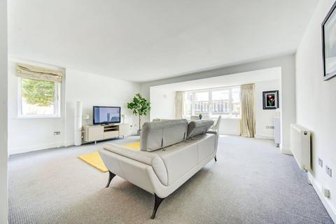2 bedroom flat to rent - Sailmakers Court, Sands End, London, SW6