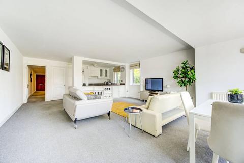 2 bedroom flat to rent - Sailmakers Court, Sands End, London, SW6