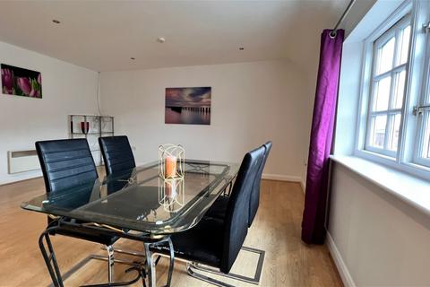 2 bedroom flat for sale, Avon Street, Evesham, WR11 4LU