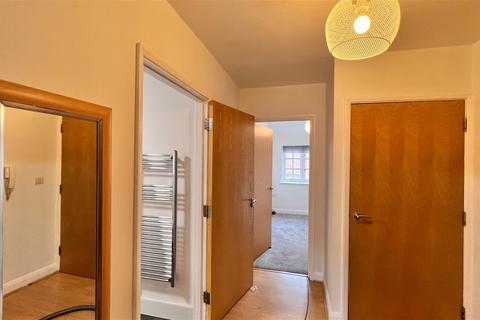 Apartment 5, Brick Kiln Place Avon Street, Evesham, WR11 4LU