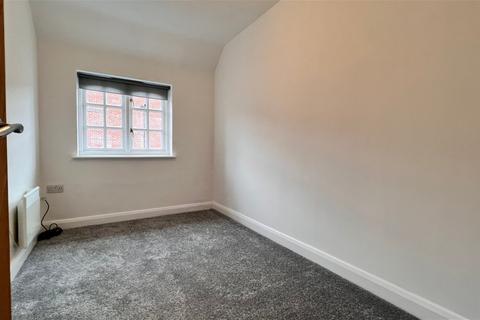 Apartment 5, Brick Kiln Place Avon Street, Evesham, WR11 4LU