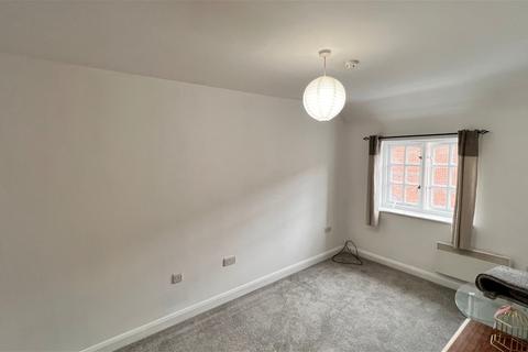 Apartment 5, Brick Kiln Place Avon Street, Evesham, WR11 4LU