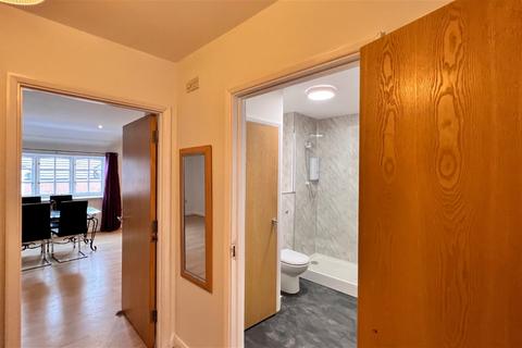 Apartment 5, Brick Kiln Place Avon Street, Evesham, WR11 4LU
