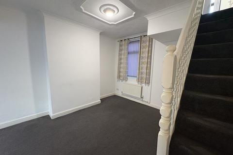 undefined, Thornton Street, Middlesbrough TS3