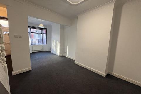 undefined, Thornton Street, Middlesbrough TS3