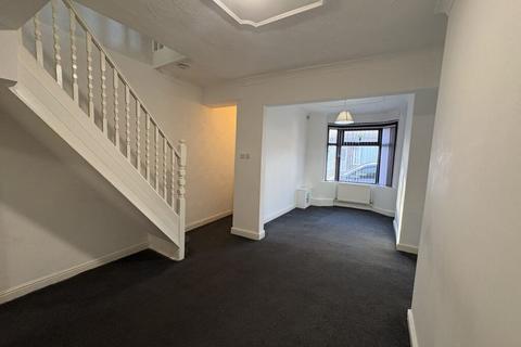 undefined, Thornton Street, Middlesbrough TS3