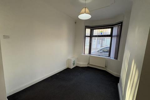 undefined, Thornton Street, Middlesbrough TS3