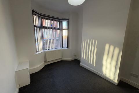 undefined, Thornton Street, Middlesbrough TS3