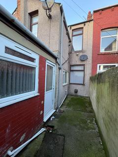 3 bedroom terraced house to rent, Thornton Street, Middlesbrough TS3
